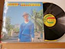 Yellowman – Mister Yellowman - Vinyl LP 1982