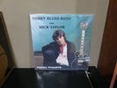 Tonky Blues Band con Mick Taylor  Piedra Rodante LP