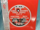 James Brown funky people lp