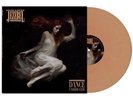 GENE LOVES JEZEBEL DANCE UNDERWATER - PEACH (COLV) (PECH) (REIS) VINYL LP NEW