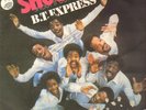B.T. Express Shout  (Shout It Out) EMI Vinyl LP