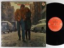 Bob Dylan - The Freewheelin' Bob Dylan LP - Columbia 2-Eye Mono Shrink