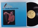 CHARLIE MUSSELWHITE The Harmonica According To... KICKING MULE LP VG+ a