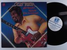 OTIS RUSH So Many Roads DELMARK LP VG++ a