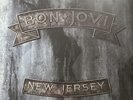New Jersey by Bon Jovi (Record, 2016)