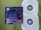 Wintersun Rare Clear Vinyl LP 2013 Melodic Death Metal Nightwish Bodom Ensiferum
