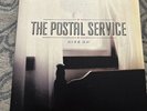 The Postal Service Give Up (Vinyl) 12