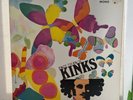 Kinks - Face To Face - 1966 - Canadian Pye - Original Mono First Press NPL 30092