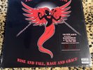 Rise and Fall, Rage and Grace * [LP] by Offspring (The) Vinyl Record