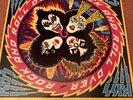 Kiss - Rock and Roll over . A1 Press In Excellent Condition- 1977