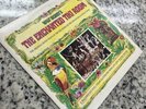Walt Disney's The Enchanted Tiki Room ORIGINAL 1968 Vinyl LP Disneyland SEALED
