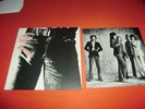 Rolling Stones  :             LP :   Sticky Fingers