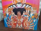 THE JIMI HENDRIX EXPERIENCE AXIS BOLD AS LOVE A1/B1 1st Mono PRESS 612 003 A1.
