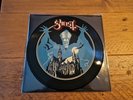 Opus Eponymous by Ghost (Record, 2015) - Picture Disk.