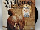 Ja Rule - The Last Temptation - 2002 US 1st Press Double (NM) Ultrasonic Clean