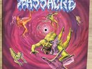 Massacre: From Beyond - LP Black Vinyl Record Earache Records - Death Metal