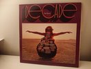 NEIL YOUNG DECADE 3LP VINYL RECORD
