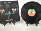 Willie Nelson Shotgun Willie 1973 Atlantic Records SD 7262 1st Press NM