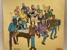 DOUG SAHM AND BAND Rare BOB DYLAN Sir Douglas Quintet FOLK ROCK Alt Country