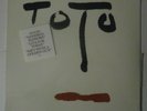 SEALED - TOTO - TURN BACK - 1981 ORIGINAL 1ST PRESS - Columbia Records