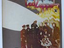 LED ZEPPELIN II ATLANTIC P8042A JAPAN VINYL LP