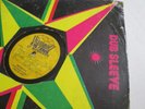 REGGAE RECORD DIAMOND Dub Plate 10