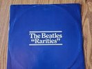 The Beatles 'Rarities' 1978 USA RARE vinyl press from #400 'BC 13' box set ex