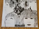 The Beatles 'Revolver' 2014 mono Germany LP press in Minty cond out of box set