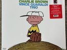 A Boy Named Charlie Brown by Guaraldi, Vince (Record, 2021)