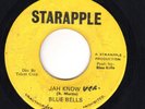 BLUE BELLS - JAH KNOW