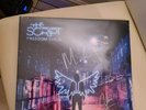 The Script - Freedom Child - Signed 12