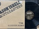 Jason Isbell - Southeastern - Southeastern LP NM- SHRINK LE 180g NUMBERED LOW