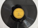 THE ANDREWS SISTERS AURORA UNIVERSAL PICTURES UPC173 SINGLE SIDED RADIO DISC