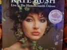 Kate Bush-Live At Hammersmith Odeon RARE LTD EDT NUMBERED VINYL LP 452/545
