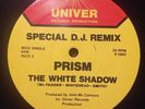 PRISM - The White Shadow 12