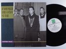 JUNIOR PARKER/JAMES COTTON/PAT HARE Mystery Train ROUNDER LP VG++ a