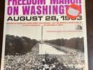 Martin Luther King FreedomMarch On Washington ￼20th Century ￼Fox  1963 speeches￼