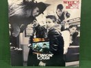 Hangin' Tough by New Kids on the Block (Vinyl, Oct-1990, Columbia (USA))
