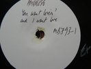 Early AMBROSE (Decca M re-pressing) You Want Lovin' (take 1) E+