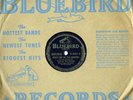 HEAR - Rare Pre-War Blues 78 - Tommy McClennan - Blues Trip Me This Morning