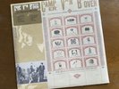 CAMPER VAN BEETHOVEN Our Beloved Revolutionary Sweetheart 180g vinyl LP SEALED