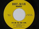 Northern Soul 45 SKIP JACKSON & SHANTONS I'm On To You Girl/Promise That You'll