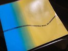 Frumpy    All will be changed   Doppel LP Gimmick Cover       Krautrock