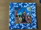 ROLLING STONES THEIR SATANIC MAJESTY'S REQUEST LP gatefold TXS 103