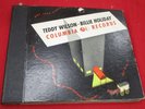 TEDDY WILSON & BILLIE HOLIDAY Hot Jazz Classics 4x 78 rpm ALBUM Columbia C-61