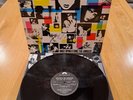Siouxsie & The Banshees. Once Upon A Time/The Singles. NM/EX. 1986. Wonderland