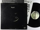 Bartel - S/T LP - Perception PROMO Poster