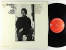 Bob Dylan - Another Side Of Bob Dylan LP - Columbia 2-Eye Mono Shrink