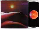 Cochise - S/T LP - United Artists UK VG++