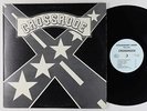 Crossrode - S/T LP - Strawberry Jamm - Private Southern Rock